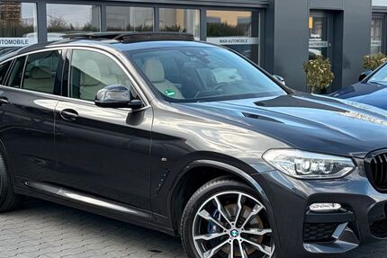 BMW X4 76.000 km 33.890 &euro; Seligenstadt 63500