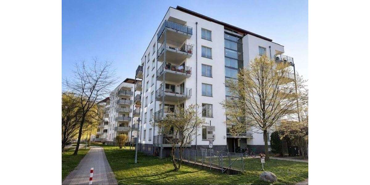 Etagenwohnung Offenbach Bieberer Berg - 2 Zimmer, 60 m&sup2;, 309.000&euro; | Angebot:25856920