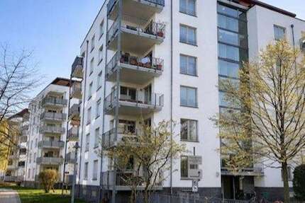 Wohnung Offenbach Bieberer Berg - 2 Zimmer, 60 m&sup2;, 309.000&euro; | Angebot:25856920