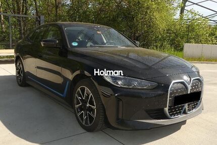 BMW i4 125.982 km 28.077 &euro; Eschborn 65760