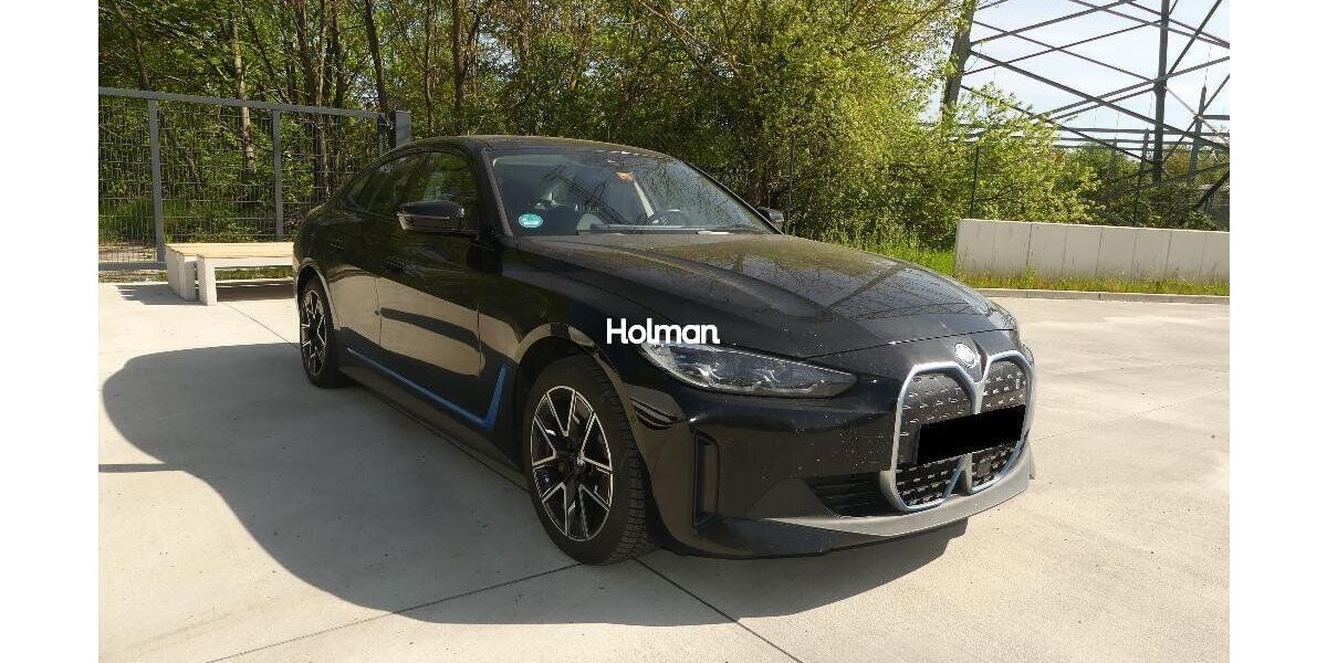 BMW i4 125.982 km 28.077 &euro; Eschborn 65760