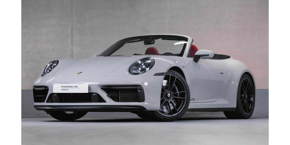 Porsche 992 10.500 km 161.960 &euro; Aschaffenburg 63739