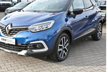 Renault Captur 33.390 km 16.790 &euro; Aschaffenburg 63741