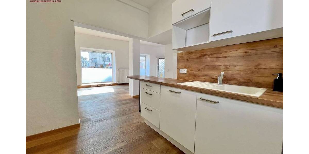 Gewerbeobjekt Frankfurt am Main Rödelheim - 1.560&euro; | Angebot:25706153