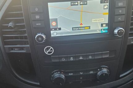 Mercedes-Benz Vito 142.000 km 21.000 &euro; Maintal 63477