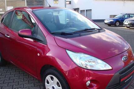 Ford Ka/Ka+ 120.000 km 4.700 &euro; Egelsbach 63329