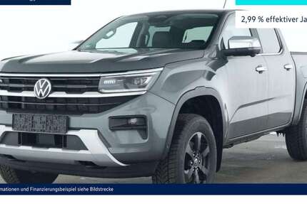 VW Amarok 11.545 km 56.100 &euro; Hanau 63452