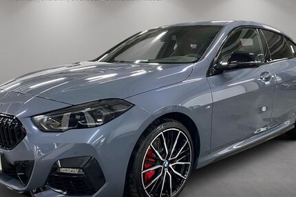 BMW 220 Gran Coupé 8.470 km 36.730 &euro; Dreieich-Sprendlingen 63303
