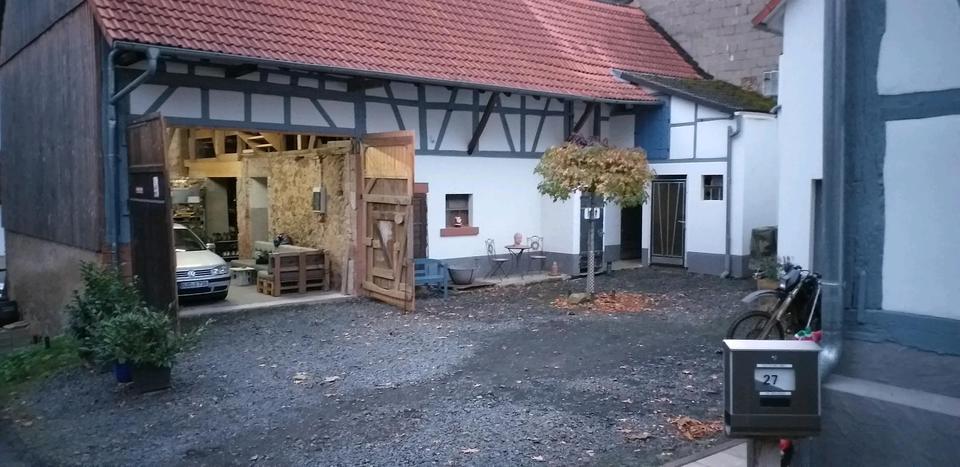 Bauernhaus, Landhaus Altenstadt - 4 Zimmer, 120 m&sup2;, 390.000&euro; | Angebot:26962322