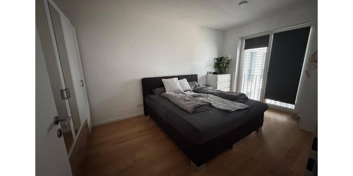 Etagenwohnung Frankfurt am Main Gutleutviertel - 3 Zimmer, 83 m&sup2;, 1.649&euro; | Angebot:26381179