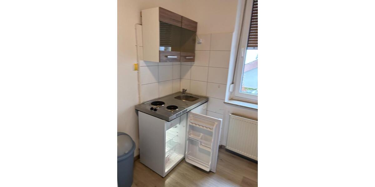Etagenwohnung Frankfurt am Main Unterliederbach - 1 Zimmer, 20 m&sup2;, 700&euro; | Angebot:24728018