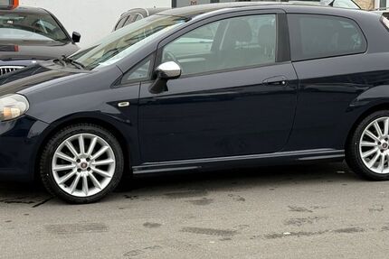 Fiat Punto Evo 150.000 km 5.799 &euro; Frankfurt am Main 60314