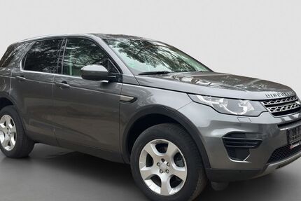 Land Rover Discovery Sport 76.700 km 14.750 &euro; Münster/Hessen 64839
