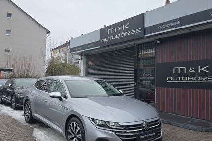 VW Arteon 83.000 km 30.900 &euro; OFFENBACH AM MAIN 63075