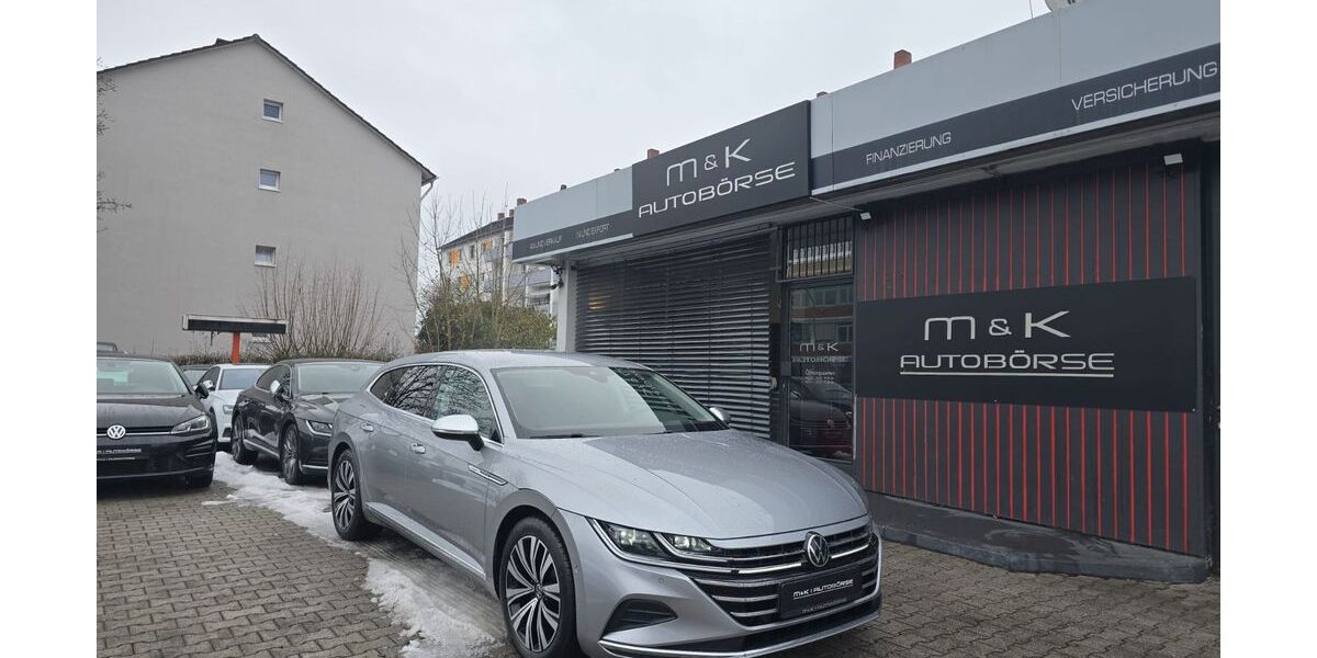 VW Arteon 83.000 km 30.900 &euro; OFFENBACH AM MAIN 63075
