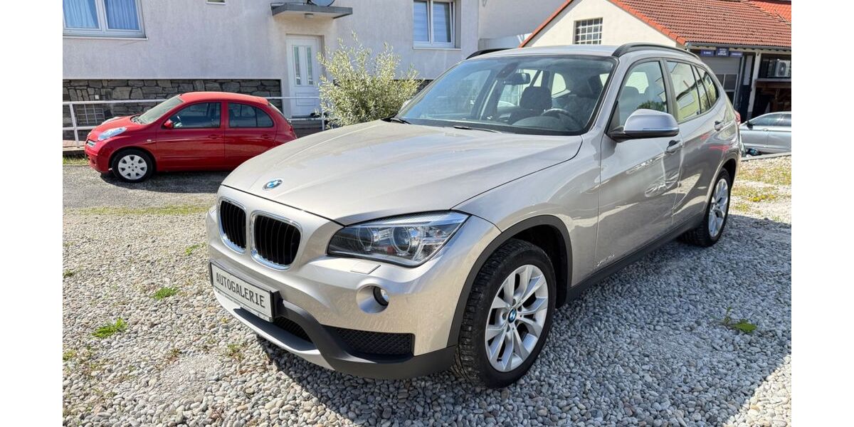 BMW X1 140.000 km 9.890 &euro; Frankfurt am Main 60489