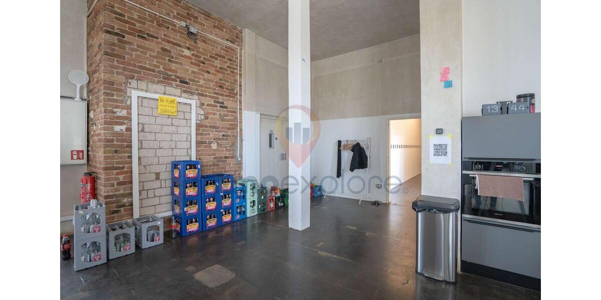 Gewerbeobjekt Frankfurt am Main Ostend - 3.599&euro; | Angebot:23448763