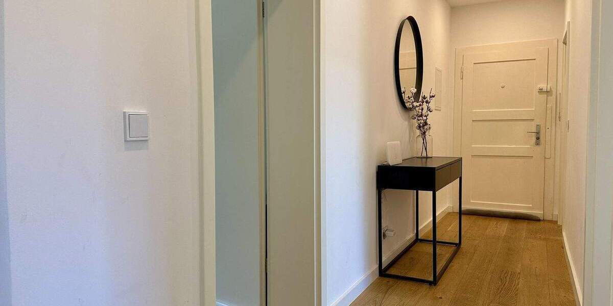 Etagenwohnung Frankfurt Sachsenhausen - 3 Zimmer, 75 m&sup2;, 529.000&euro; | Angebot:25696435