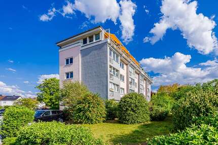 Wohnung Heusenstamm - 3 Zimmer, 60 m&sup2;, 229.000&euro; | Angebot:27579645