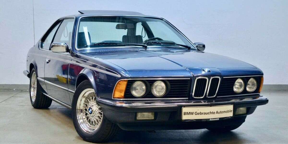 BMW 628 120.600 km 32.500 &euro; Alzenau 63755