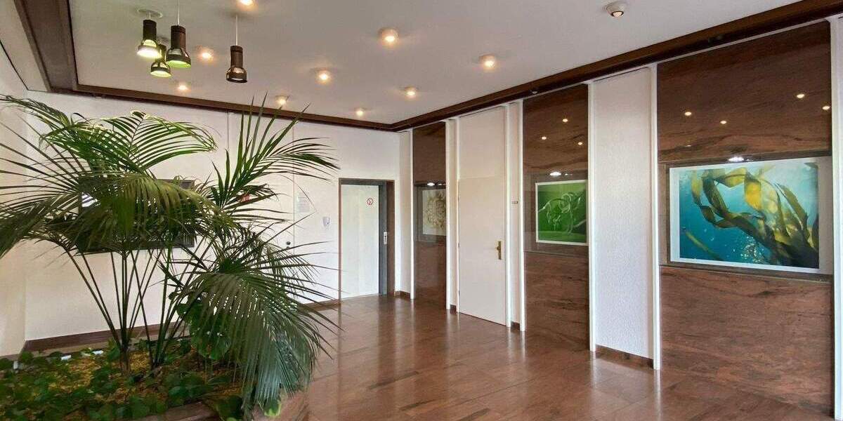 Gewerbeobjekt Dietzenbach Altstadt - 2 Zimmer, 55 m&sup2;, 440&euro; | Angebot:25732083