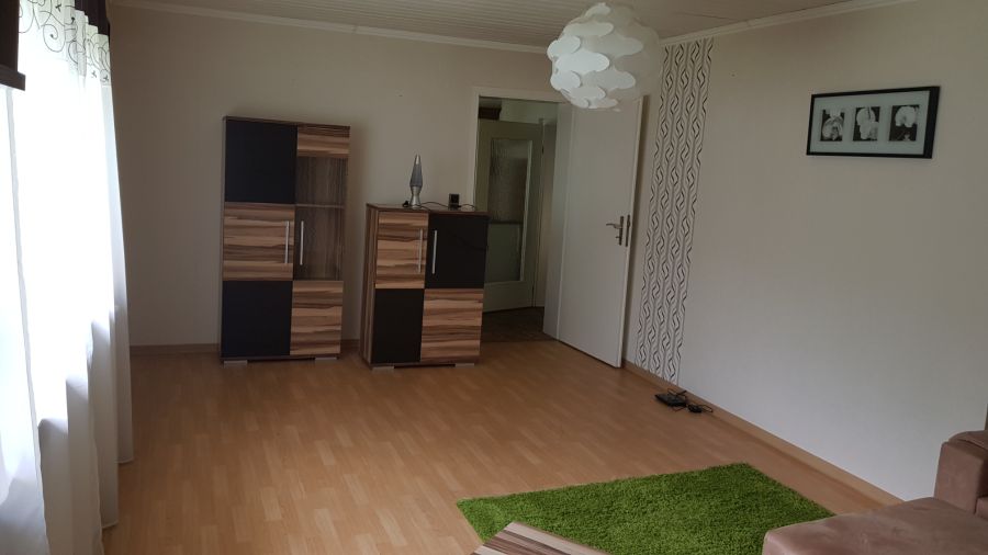 Provisionsfrei* Charmante Hofreite mit Scheune und Garage in Ranstadt - OT - Einfamilienhaus Ranstadt | Angebot:23263020