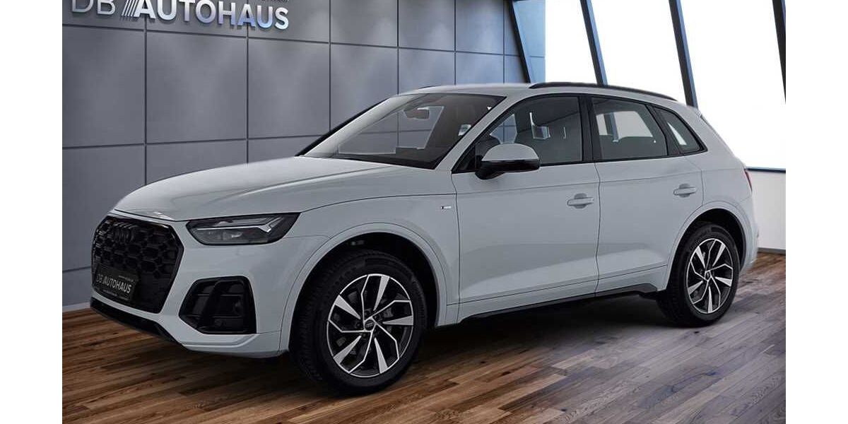 Audi Q5 57.434 km 41.390 &euro; Maintal 63477