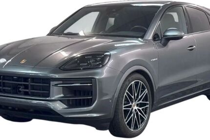 Porsche Cayenne 8.500 km 111.860 &euro; Schöneck 61137