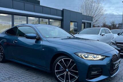 BMW 420 32.000 km 33.890 &euro; Seligenstadt 63500
