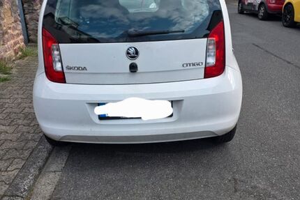 Skoda Citigo 70.000 km 4.500 &euro; Neu-Isenburg 63263