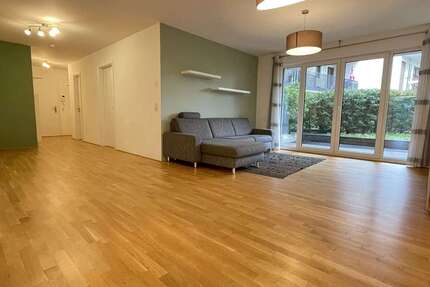 Wohnung Frankfurt Höchst - 3 Zimmer, 90 m&sup2;, 1.600&euro; | Angebot:26021591