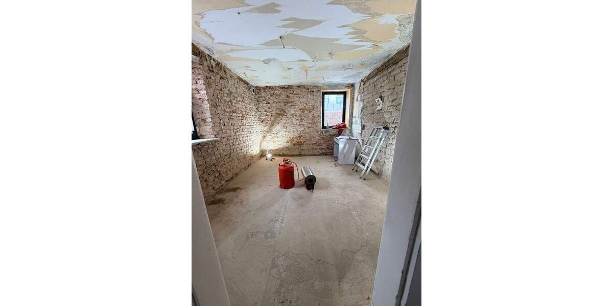 Einfamilienhaus Mömbris Schimborn - 5 Zimmer, 119 m&sup2;, 169.000&euro; | Angebot:25771097