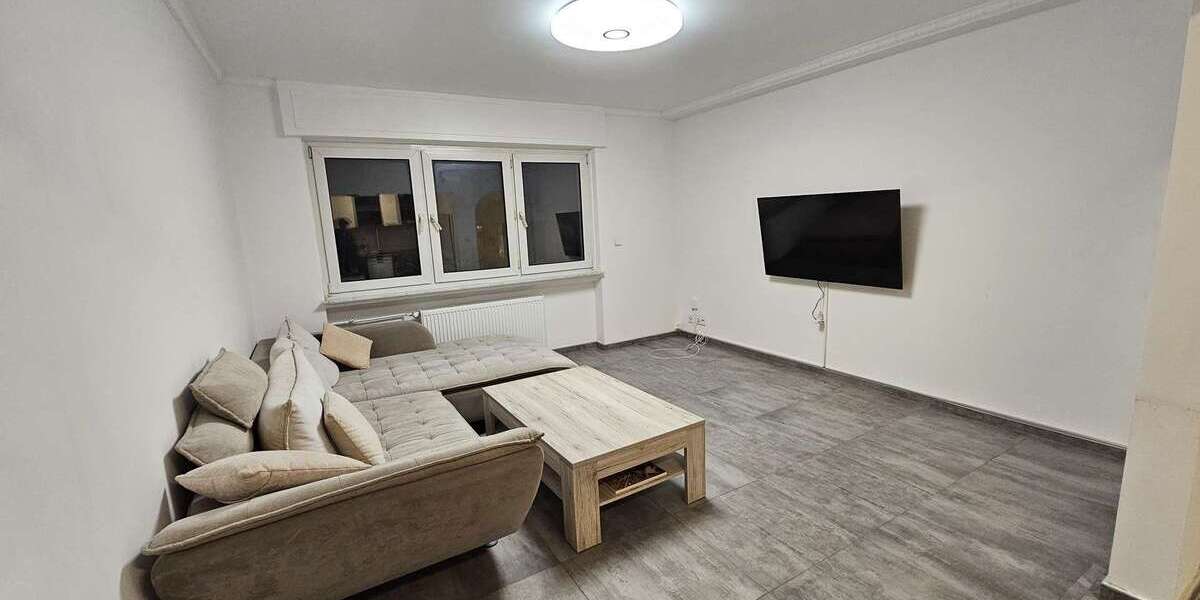 Etagenwohnung Frankfurt am Main Bockenheim - 4 Zimmer, 91 m&sup2;, 739.000&euro; | Angebot:25192264