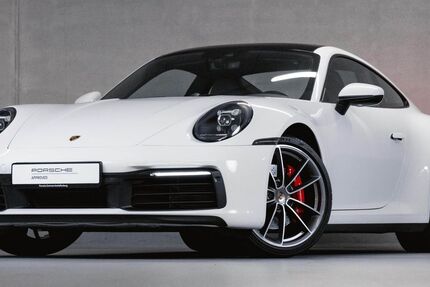 Porsche 992 54.900 km 112.960 &euro; Aschaffenburg 63739