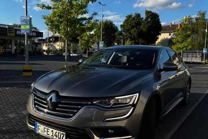 Renault Talisman 80.000 km 13.500 &euro; Frankfurt am Main 65934