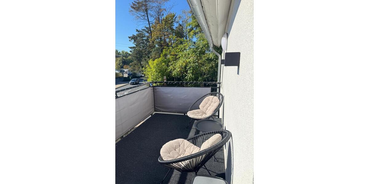 Etagenwohnung Goldbach - 2 Zimmer, 60 m&sup2;, 906&euro; | Angebot:27606402
