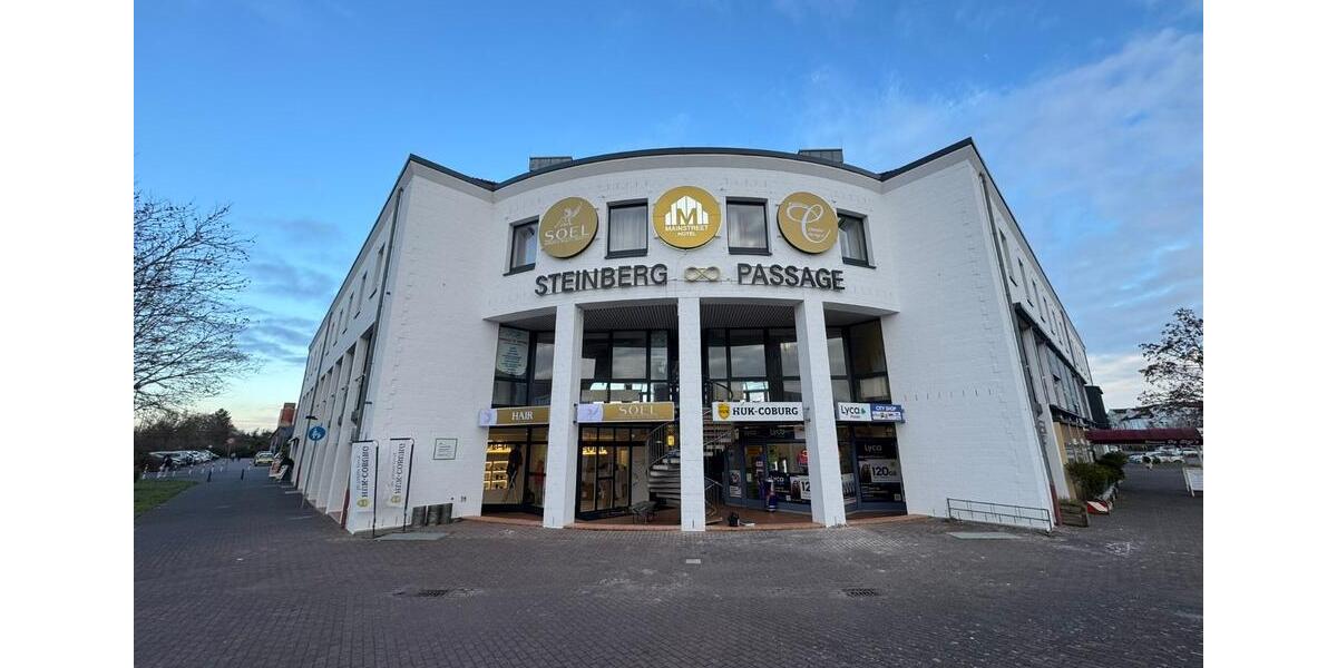 Gewerbeobjekt Dietzenbach - 3.500&euro; | Angebot:19898801