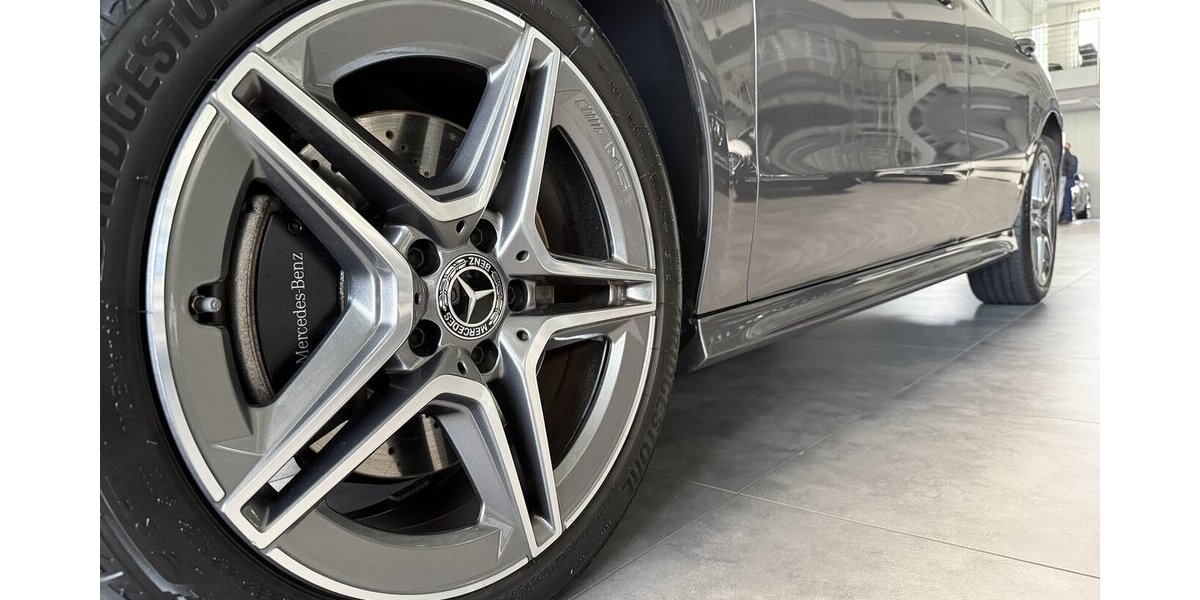 Mercedes-Benz CLA 250 Shooting Brake e AMG PANO-MULTIBEAM-360° 29.989 km 35.449 &euro; Groß-Umstadt 64823