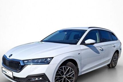 Skoda Octavia 20.488 km 24.650 &euro; Friedberg 61169