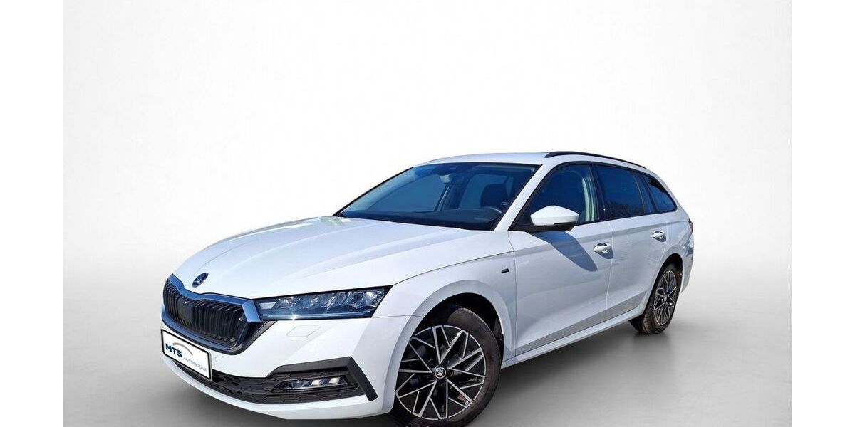 Skoda Octavia 20.488 km 24.650 &euro; Friedberg 61169