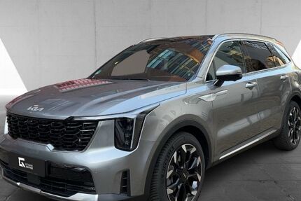 Kia Sorento 4.140 km 58.990 &euro; Frankfurt 60314