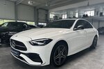 Mercedes-Benz C 300 e AMG PREMIUM NIGHT-BURMESTER-MEMORY-360°! 24.775 km 46.489 &euro; Groß-Umstadt 64823
