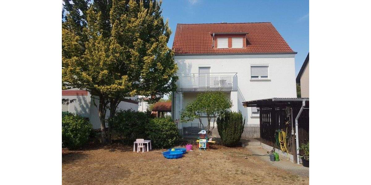 Einfamilienhaus Hanau Klein-Auheim - 9 Zimmer, 549.000&euro; | Angebot:25834602