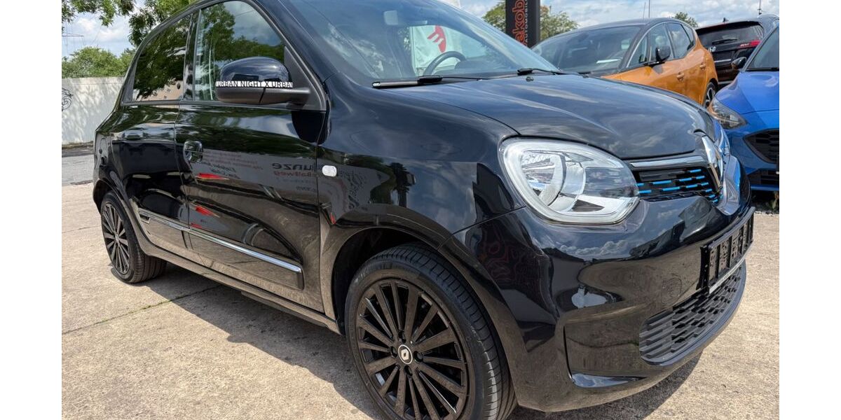 Renault Twingo 27.700 km 11.990 &euro; Mainaschaff 63814