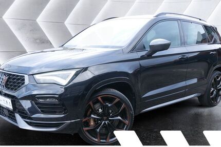 Cupra Ateca 48.838 km 28.921 &euro; Büdingen-Düdelsheim 63654