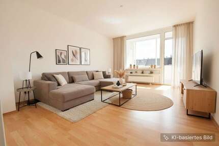 Wohnung Heusenstamm - 2 Zimmer, 41 m&sup2;, 149.000&euro; | Angebot:26502818
