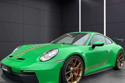 Porsche 992 57.700 km 165.992 &euro; Nidderau 61130