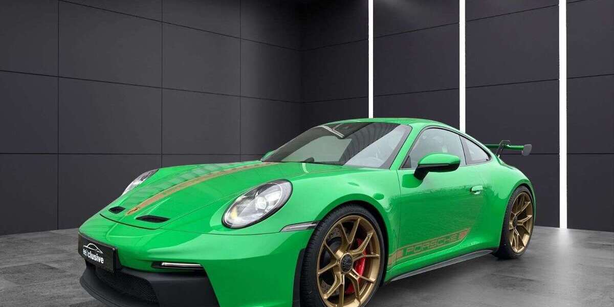 Porsche 992 57.700 km 165.992 &euro; Nidderau 61130