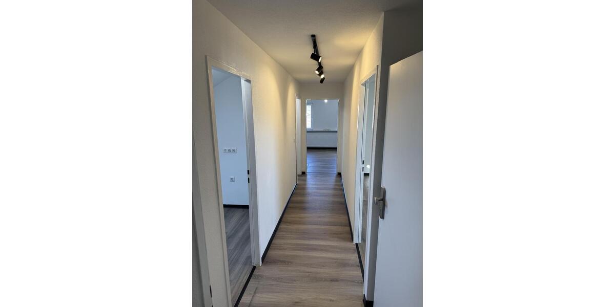 Etagenwohnung Limeshain - 3 Zimmer, 50 m&sup2;, 750&euro; | Angebot:26001606