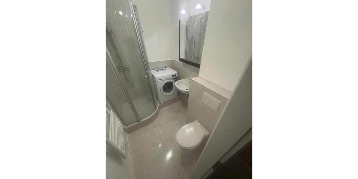 Etagenwohnung Hanau - 2 Zimmer, 45 m&sup2;, 825&euro; | Angebot:25895078